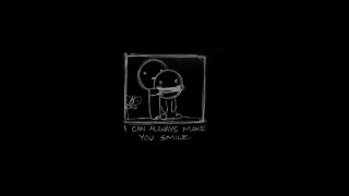 Person holding balloon in the - a drawing of a person holding free wallpaper for desktop