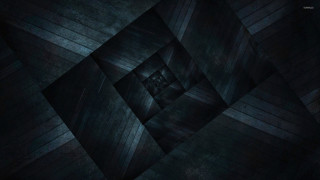 Dark background squares lines pattern - a pattern of squares free wallpaper