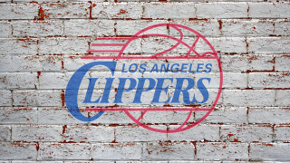Brick wall los angeles clippers - david rudnick free wallpaper