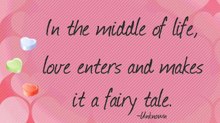 Love quote heart design hearts - love free wallpaper