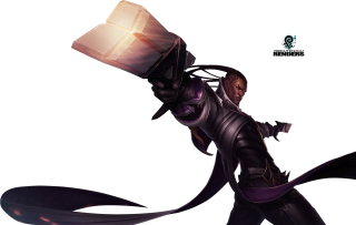 Woman hat purple dress armor - dada free wallpaper