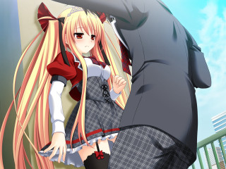 Girl school uniform man suit - a man in a suit and tie free wallpaper