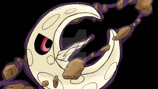 Cartoon character big smile toothy 2 - toothy free wallpaper