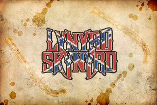 Lynned swamp sign guns paint - eric taylor free wallpaper