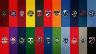 Rainbow logos black background white - brian chippy dugan free wallpaper