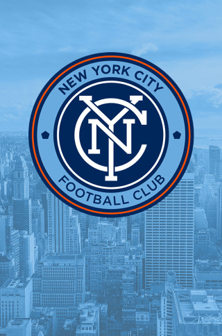 Nyc football club cityscape architecture - free city wallpaper for mobile
