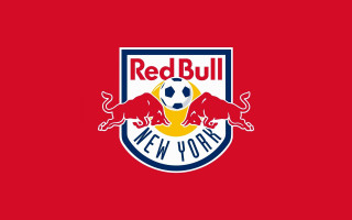 Red bull logo soccer ball - realism free wallpaper