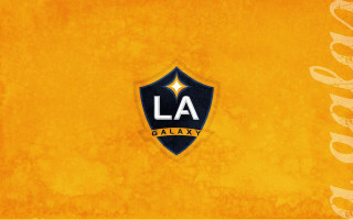 Yellow blue wall la galaxy - galaxy free wallpaper