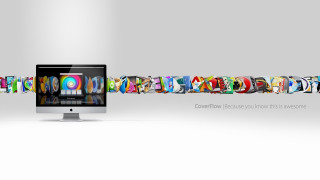 Computer monitor desk wallpaper letters - top of a desk next free wallpaper