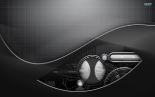 Black white abstract background silver - abstract background free wallpaper