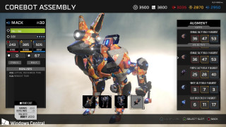 Computer robot clock screen side - screen free wallpaper