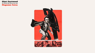 Man woman gun red background - photo of a man free wallpaper