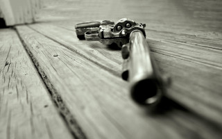 Keys wooden floor door handle - a wooden floor next free wallpaper