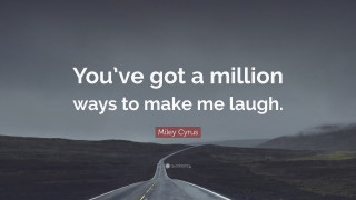 Million ways make me laugh - betty merken free wallpaper