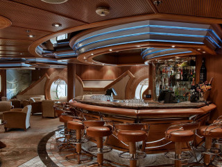 Bar stools bottles room interior - bottle free wallpaper