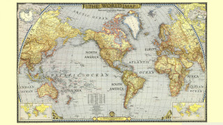 World map countries major cities 12 - global free wallpaper
