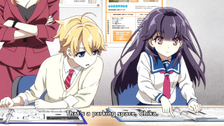 Girls desk computer man standing - a laptop free wallpaper