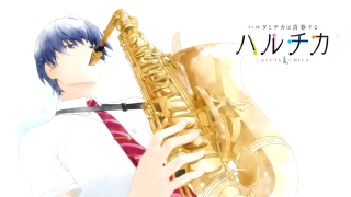 Man tie saxophone white background - a man in a tie free wallpaper