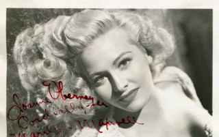 Woman large breast posing picture 2 - large breast free wallpaper