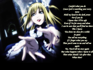 Anime character poem woman dress - eldritch free wallpaper