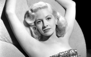 Blonde woman blackandwhite portrait eileenaldridge - eileen aldridge free wallpaper