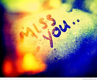 Window words blurry background love - a close up of a window free wallpaper