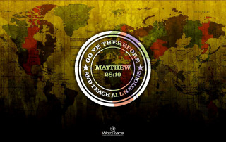 World map stamp image description - a world map free wallpaper