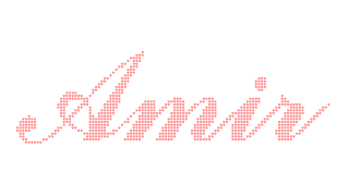Winn red dotted text heart - ascii art free wallpaper