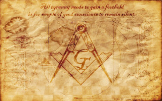 Masonic symbol quote book of - occult free wallpaper