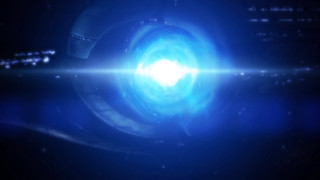 Blue light dark sky bright - the dark sky free wallpaper