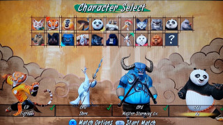 Cartoon pandas different poses funny - character sheet free wallpaper