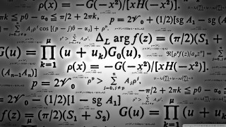 Wall numbers symbols art mural - many free wallpaper