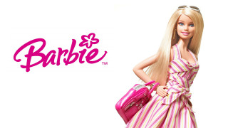 Barbie doll pink purse shoulder - a barbie doll free wallpaper