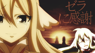 Alice prin anime blonde sword - long blonde hair free wallpaper