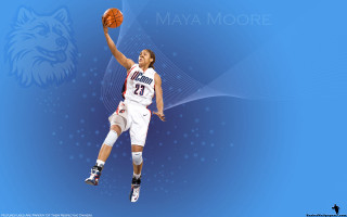 Basketball player jumping tiger head - a basketball player free wallpaper