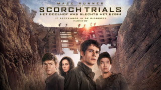 Maze runner scorch trials canyon - a canyon free wallpaper