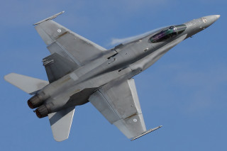 Fighter jet blue sky smoke 5 - 100mm free wallpaper