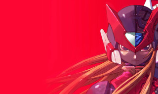 Woman long hair helmet on - context art free wallpaper