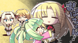 Anime characters wallpaper japanese background - a wallpaper background free wallpaper