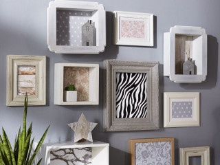 Wall pictures potted plant decorative - plant free wallpaper