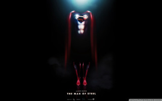 Woman caped poster light shining - a poster of a woman free wallpaper