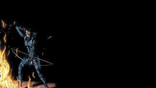 Man sword fire wallpaper flames - marvel comic free wallpaper