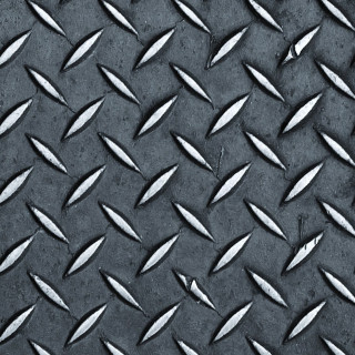 Metal diamond plate black background 2 - bernd fasching free wallpaper for tablet