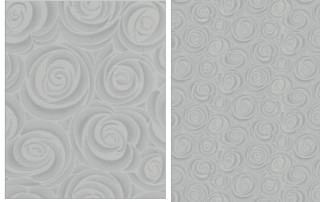 White wall spiral pattern image - brice marden free wallpaper