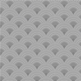 Gray white wavy pattern surface - wavy free wallpaper