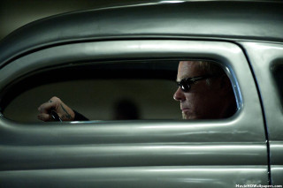 Man car window distance cigarette - eric taylor free wallpaper