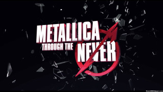Metallica through the never glass - broken free wallpaper