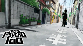 Person walking street suitcase sign - a street free wallpaper for desktop