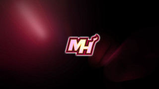 Red black background tilted m - m free wallpaper