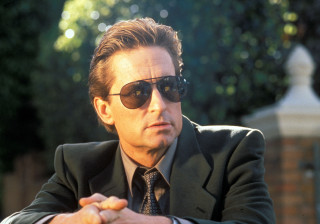Serious man suit sunglasses christmas - charles mahoney free wallpaper